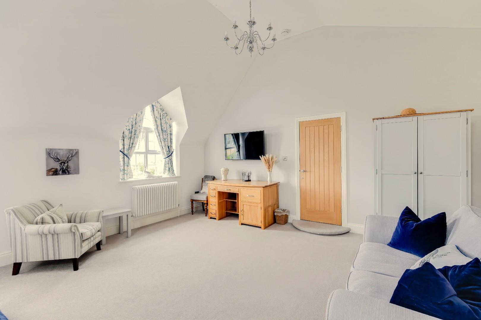 Greystones, 45 Highwalls Avenue, Dinas Powys, CF64 4AQ